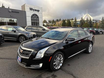 2016 Cadillac XTS Pullman WA