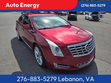 2014 Cadillac XTS Lebanon VA