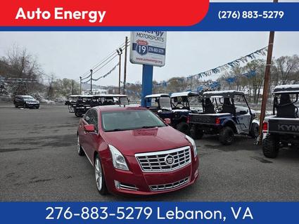 2014 Cadillac XTS Lebanon VA