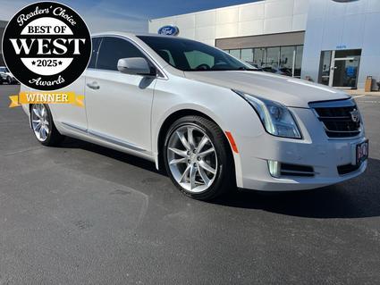 2017 Cadillac XTS Ellisville MO