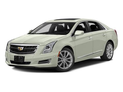 2016 Cadillac XTS Rexburg ID
