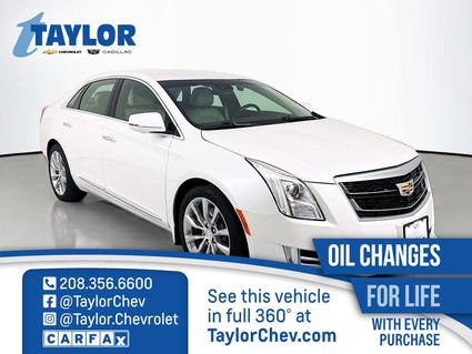 2016 Cadillac XTS Rexburg ID