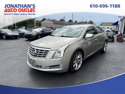 2013 Cadillac XTS West Chester PA