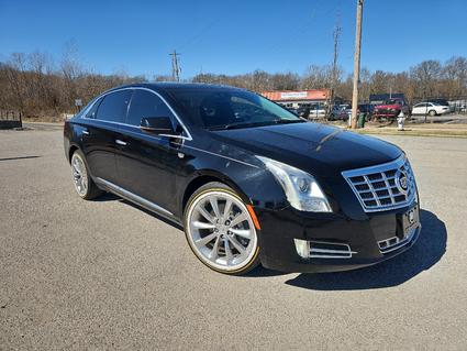 2013 Cadillac XTS Memphis TN