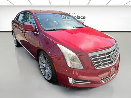 2013 Cadillac XTS Winston Salem NC