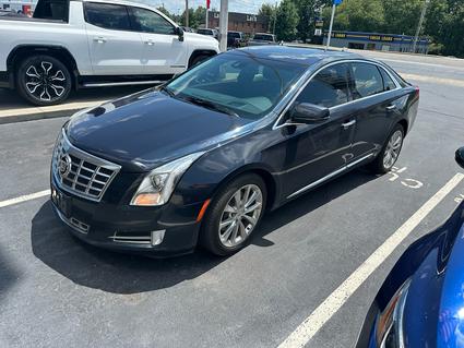 2013 Cadillac XTS Tullahoma TN
