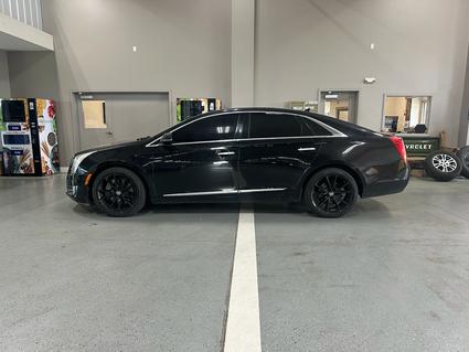2013 Cadillac XTS Manchester IA