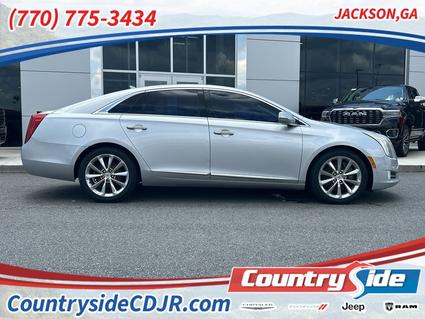 2013 Cadillac XTS Jackson GA
