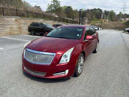 2013 Cadillac XTS Atlanta GA