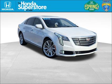 2019 Cadillac XTS Joliet IL