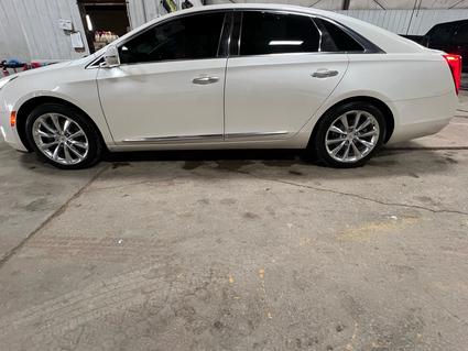 2013 Cadillac XTS Gillette WY