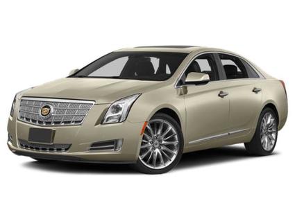 2015 Cadillac XTS Saint Paul MN