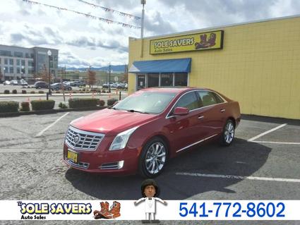 2013 Cadillac XTS Medford OR