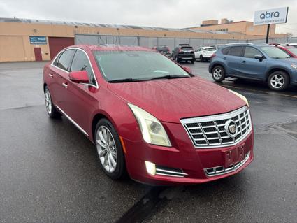 2013 Cadillac XTS Spokane WA