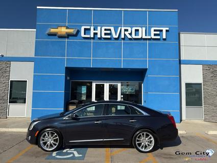 2013 Cadillac XTS Sidney MT