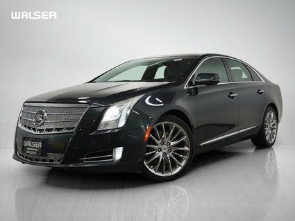 2014 Cadillac XTS Hopkins MN