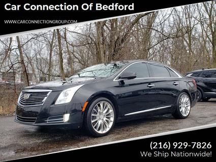 2016 Cadillac XTS Bedford OH