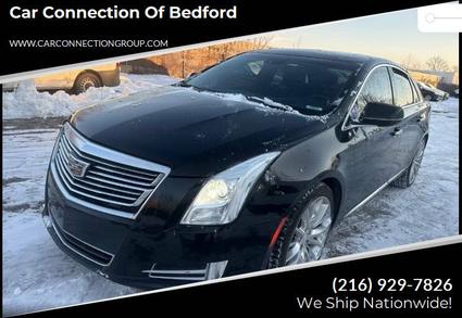 2016 Cadillac XTS Bedford OH