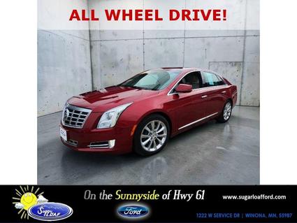 2013 Cadillac XTS Winona MN