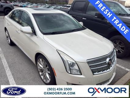 2013 Cadillac XTS Louisville KY