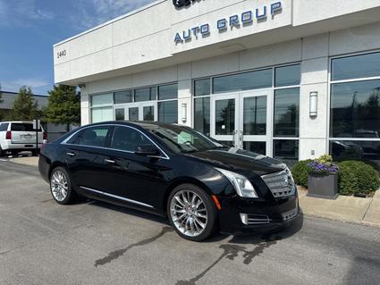 2013 Cadillac XTS Lexington KY
