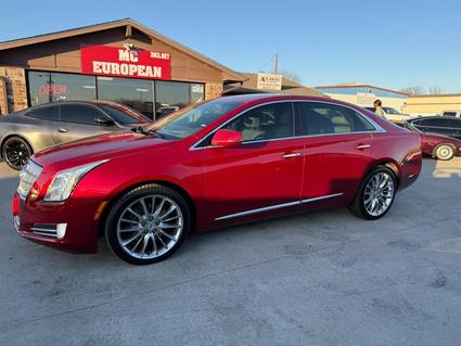 2013 Cadillac XTS Wylie TX