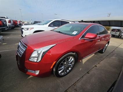 2013 Cadillac XTS Wylie TX