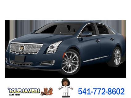 2013 Cadillac XTS Medford OR