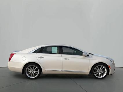 2014 Cadillac XTS Pierre SD