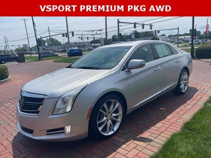 2014 Cadillac XTS Toledo OH