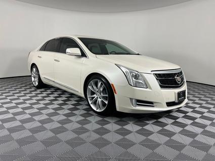 2015 Cadillac XTS Liberty Lake WA
