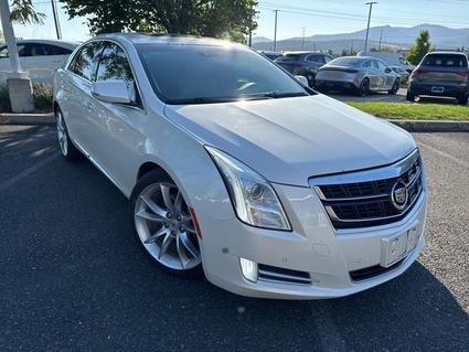 2015 Cadillac XTS Liberty Lake WA