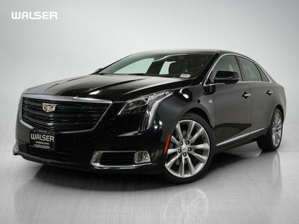 2018 Cadillac XTS Minneapolis MN
