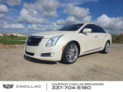 2014 Cadillac XTS Broussard LA
