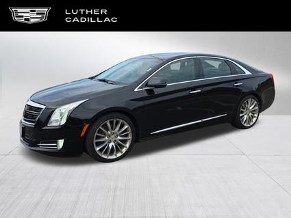 2014 Cadillac XTS Saint Paul MN