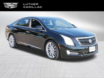 2014 Cadillac XTS Saint Paul MN
