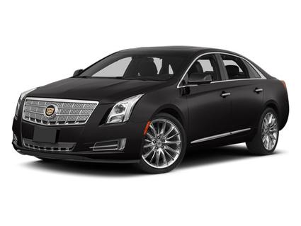 2014 Cadillac XTS Saint Paul MN