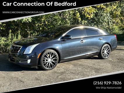 2014 Cadillac XTS Bedford OH