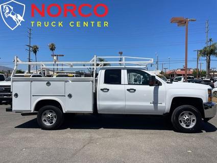 2019 Chevrolet Silverado Norco CA