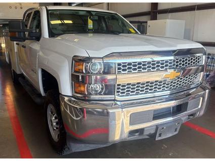 2019 Chevrolet Silverado Murfreesboro TN