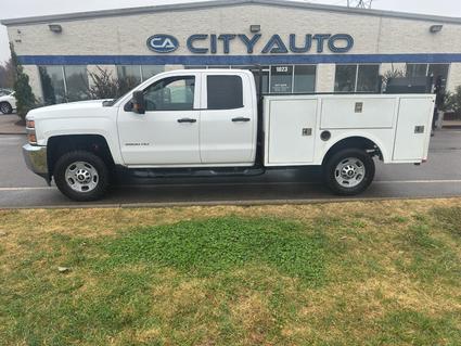 2019 Chevrolet Silverado Murfreesboro TN
