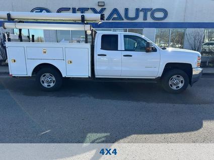 2019 Chevrolet Silverado Murfreesboro TN