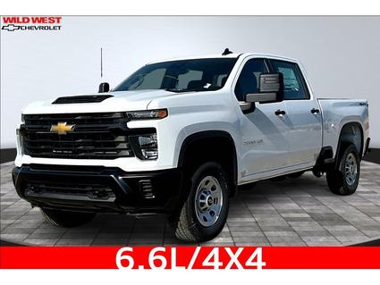 2025 Chevrolet Silverado Yerington NV