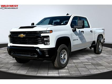 2025 Chevrolet Silverado Yerington NV