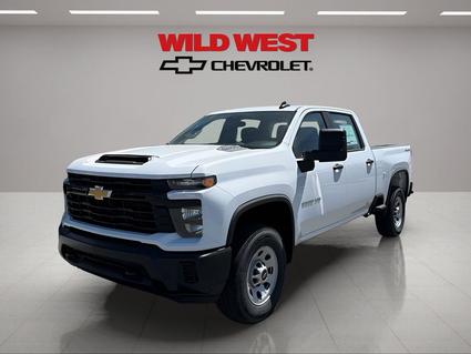 2025 Chevrolet Silverado Yerington NV