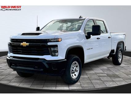 2025 Chevrolet Silverado Yerington NV