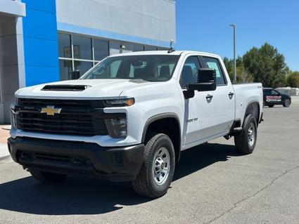 2025 Chevrolet Silverado Yerington NV