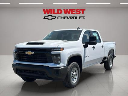 2025 Chevrolet Silverado Yerington NV