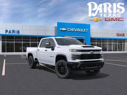 2026 Chevrolet Silverado Newberry SC