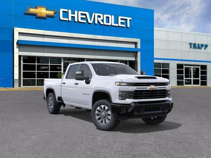 2026 Chevrolet Silverado Houma LA
